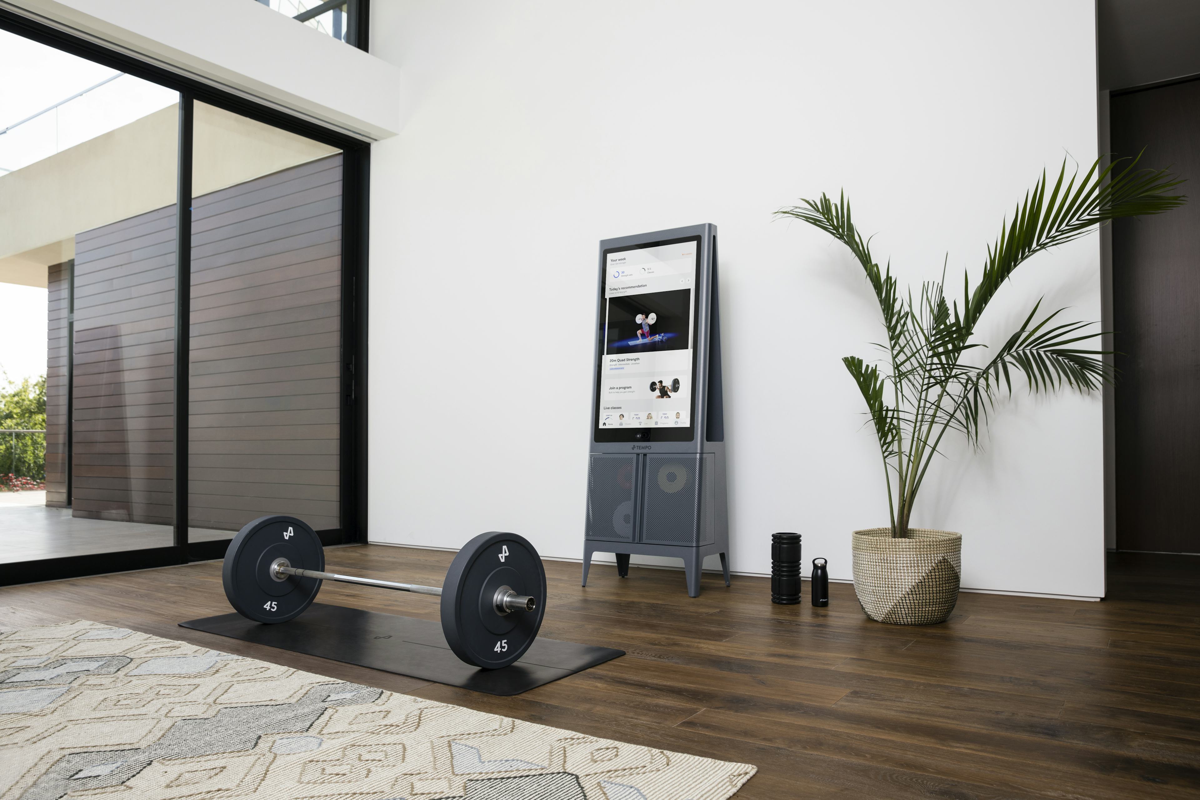 Home Fitness Takes You To The Next Level