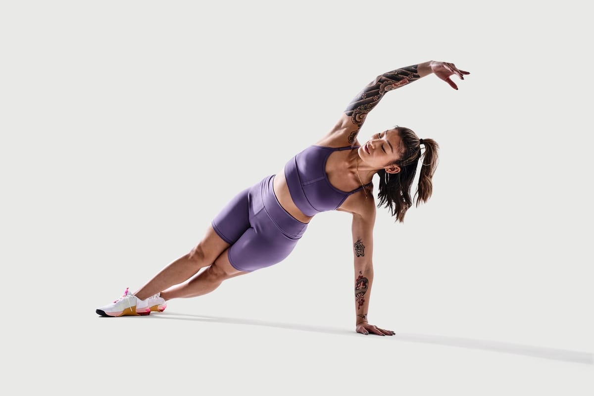 How to Improve Body Composition: 3 Things to Know